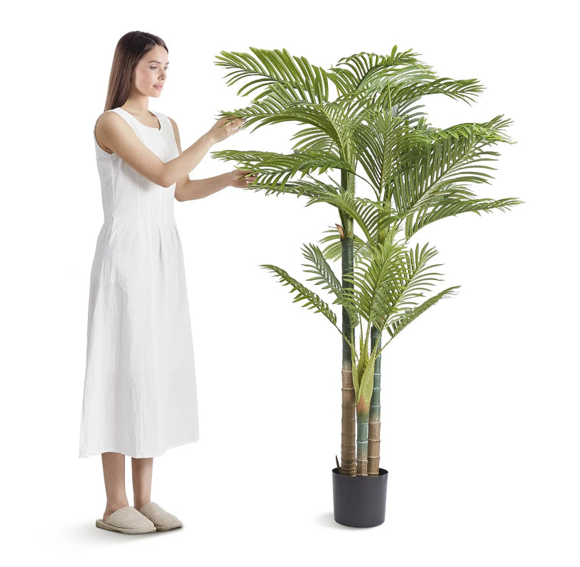 Faux Plants & Botanicals