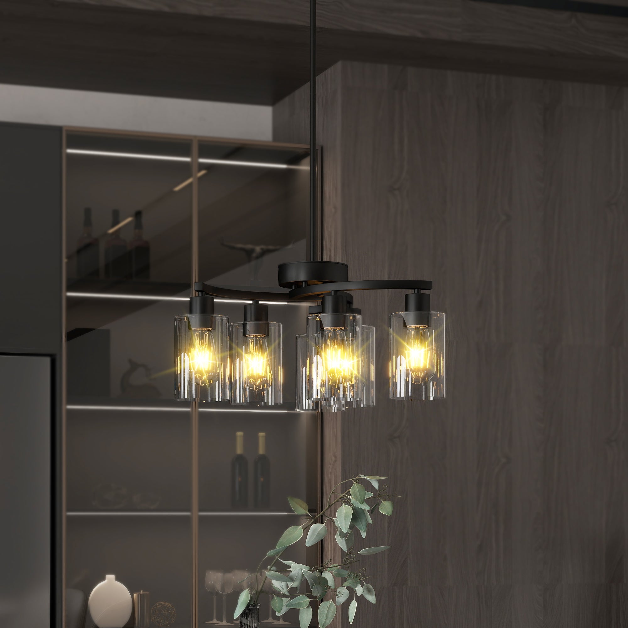 Chandeliers