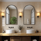 Bathroom Wall Mirror