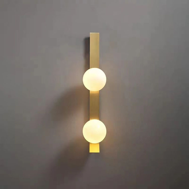 Indoor Wall Lamp | Modern Design
