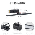 Picture Light Battery Operated With Remote
