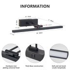 Picture Light Battery Operated With Remote
