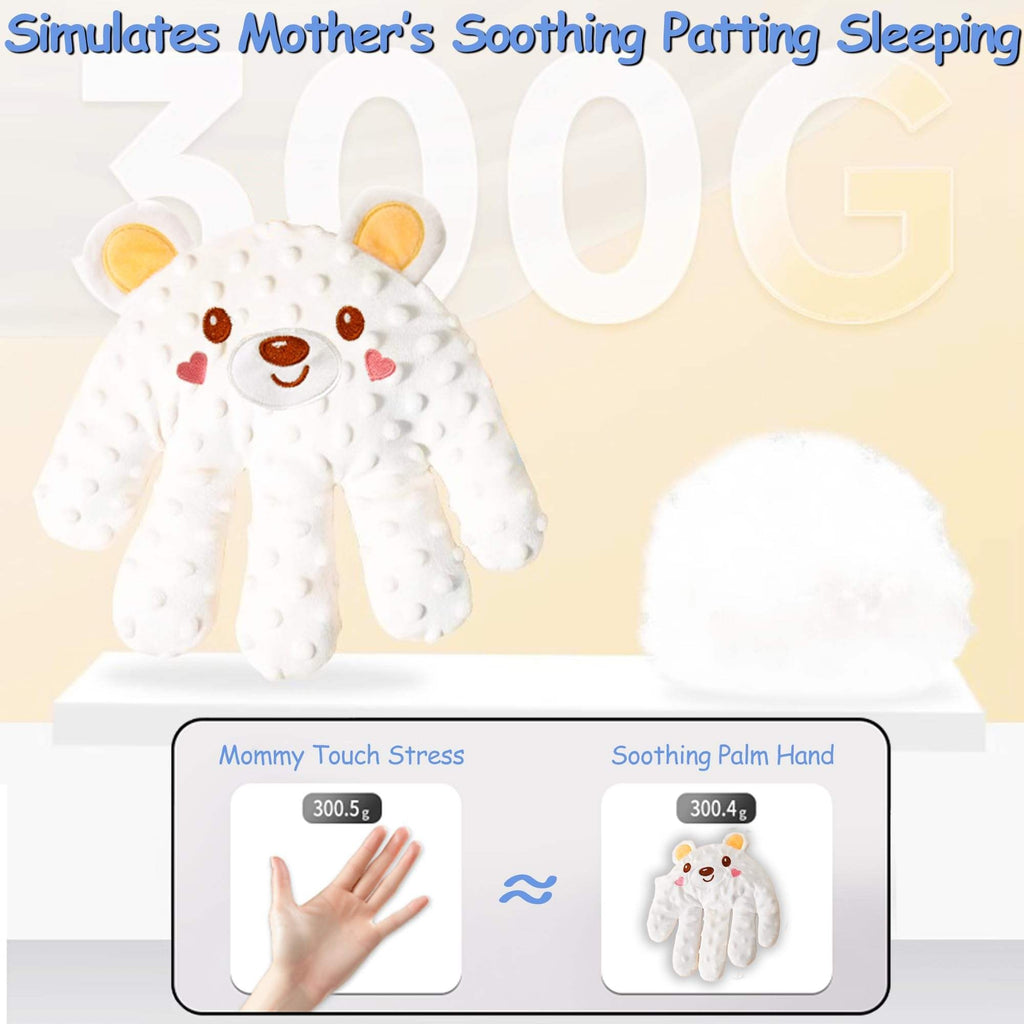 Electric Automatic Patting Device