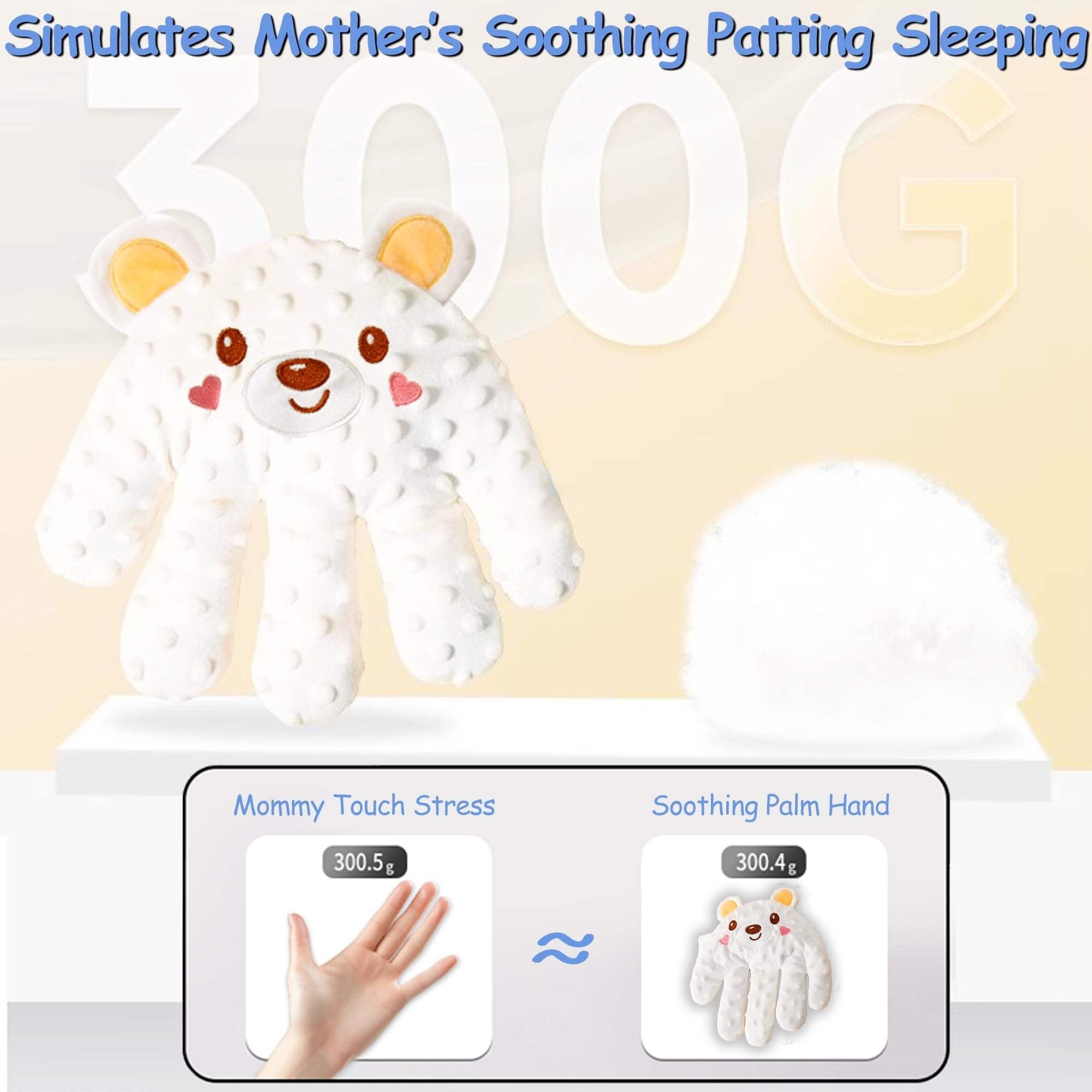 Electric Automatic Patting Device