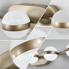 Bathroom Vanity Light