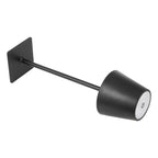 Cordless Table Lamp 2-Pack 5200mAh Built-in Rechargeable Battery Desk