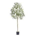 Artificial Olive Tree