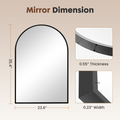 Bathroom Wall Mirror