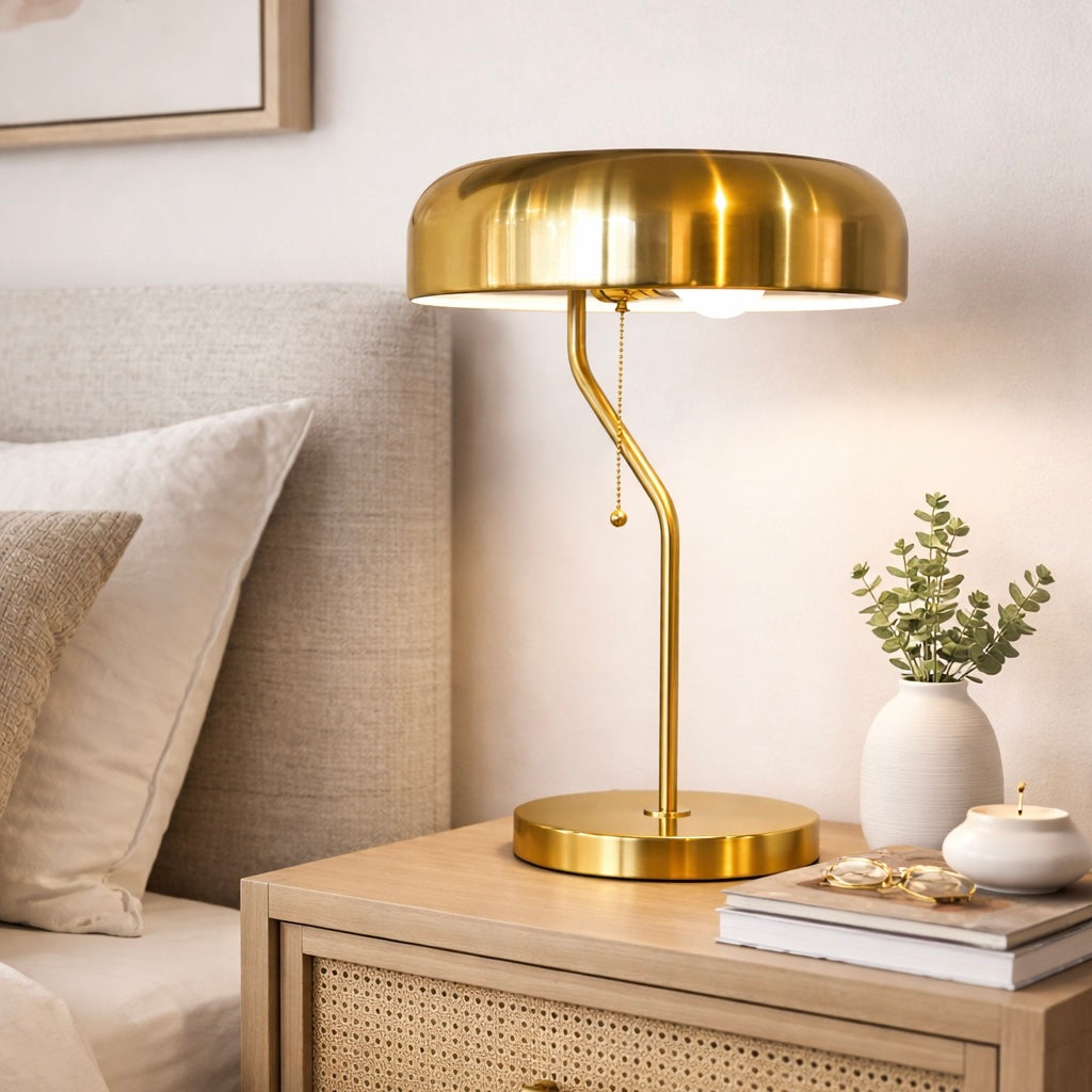 High Quality Hotel European Modern Bed Side Nightstand Decorative Tabl