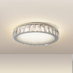Crystal LED Ceiling Light
