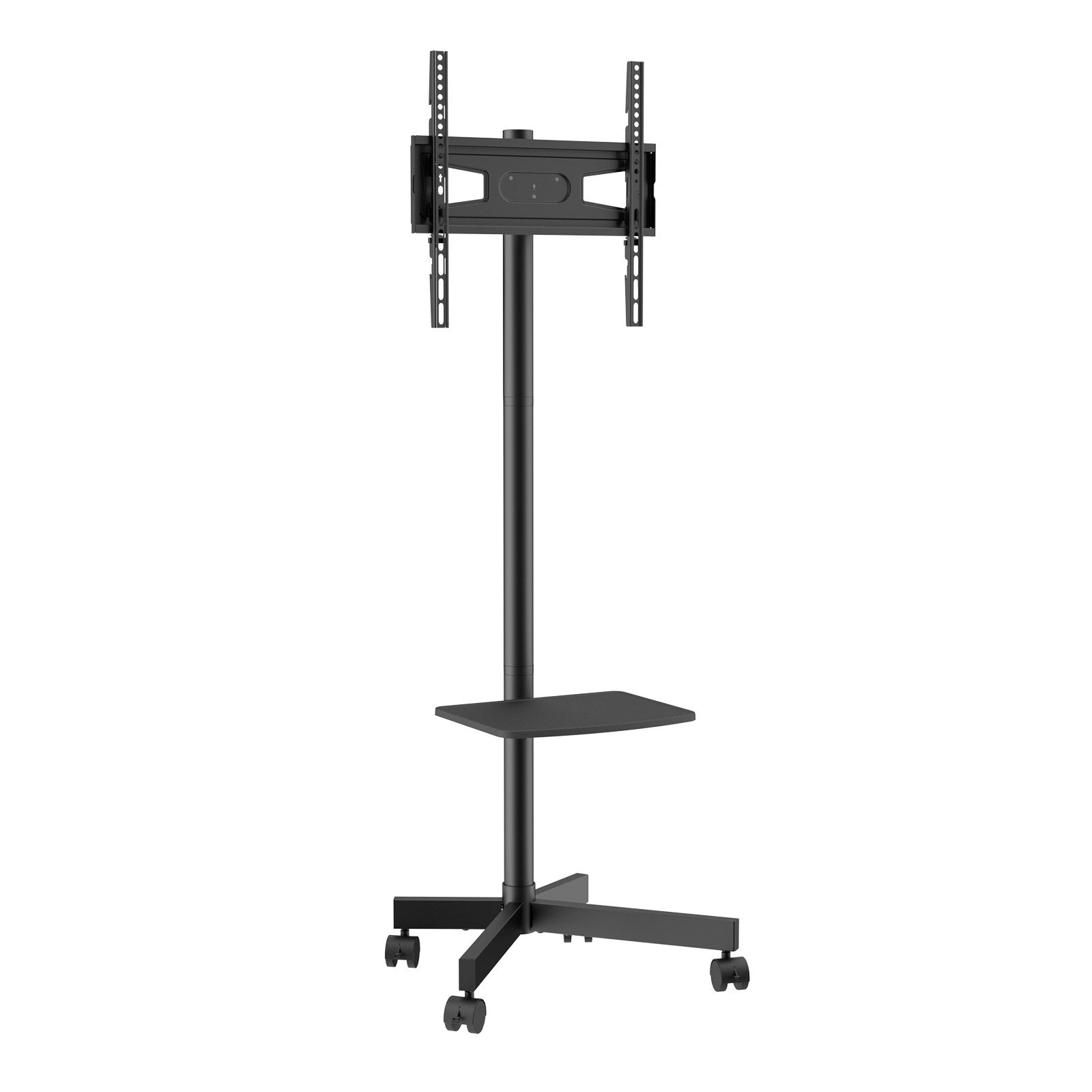 VEVOR Mobile TV Stand