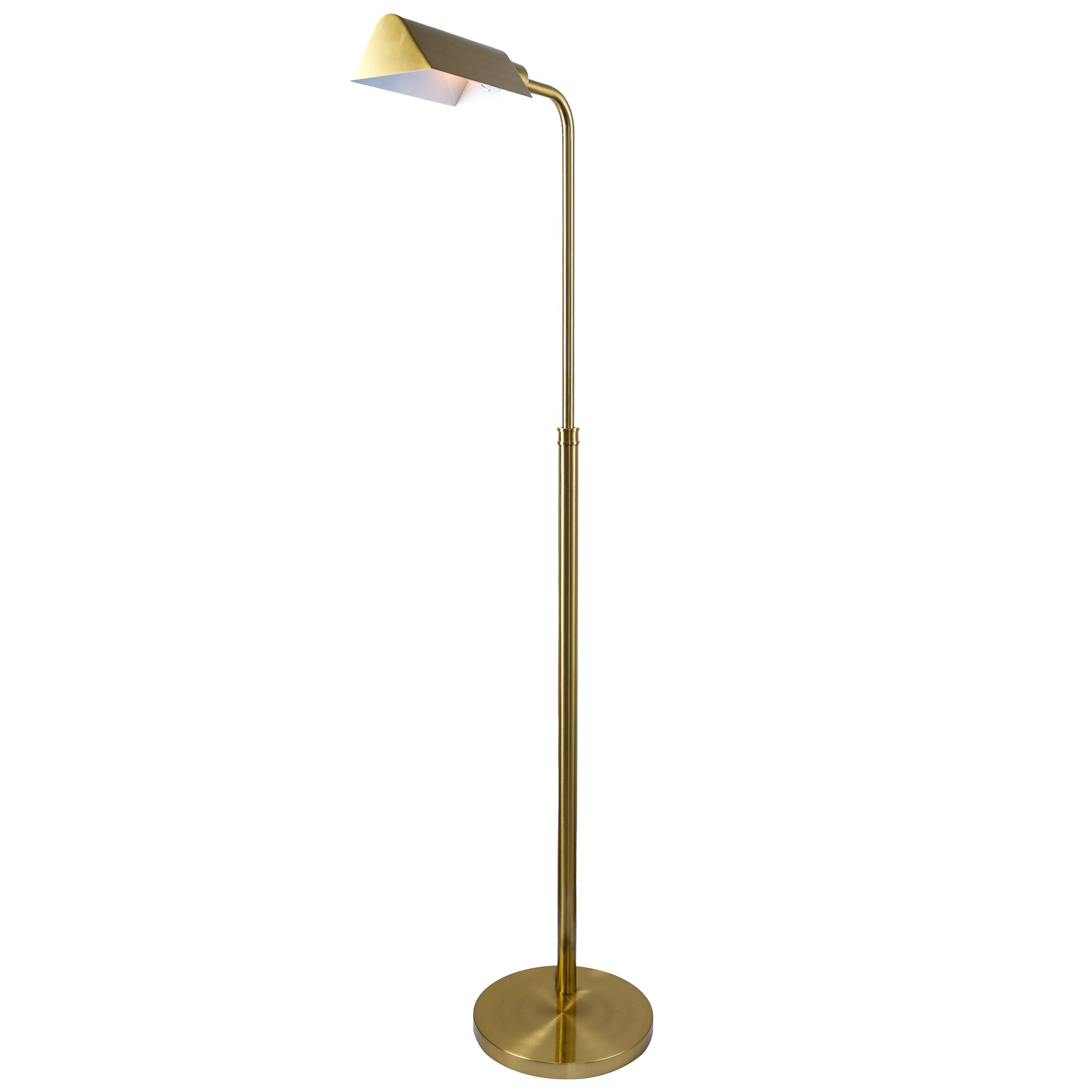 Minimalist Floor Lamp