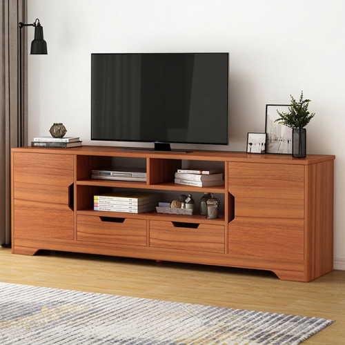 Nordic Living Room Coffee Table | Lift-Top Design