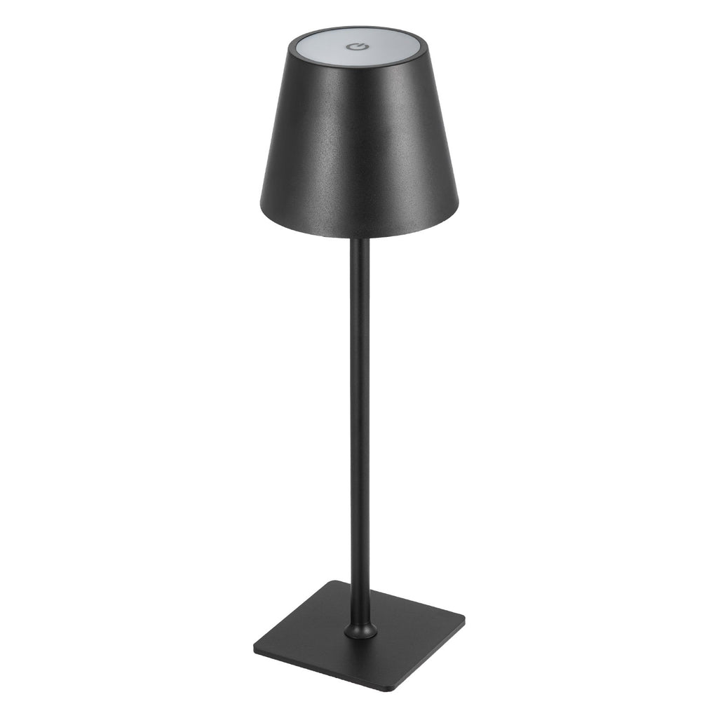 Cordless Table Lamp 2-Pack 5200mAh Built-in Rechargeable Battery Desk