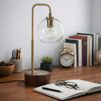 Modern Classic Desk Lamp Villa Living Room Bedroom Study Decorative Or