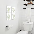 4PCS 8X10in