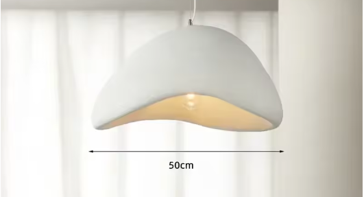 Modern Glass Pendant Light | Nordic  Design