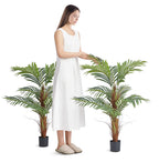Artificial Palm Tree