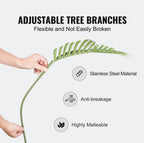 Artificial Palm Tree