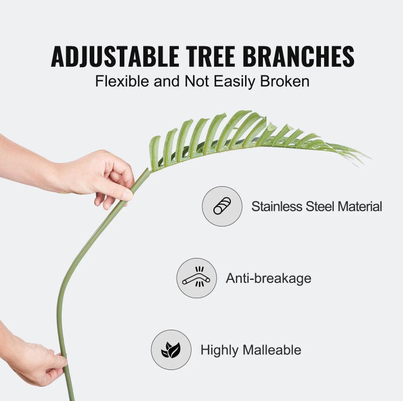 Artificial Palm Tree