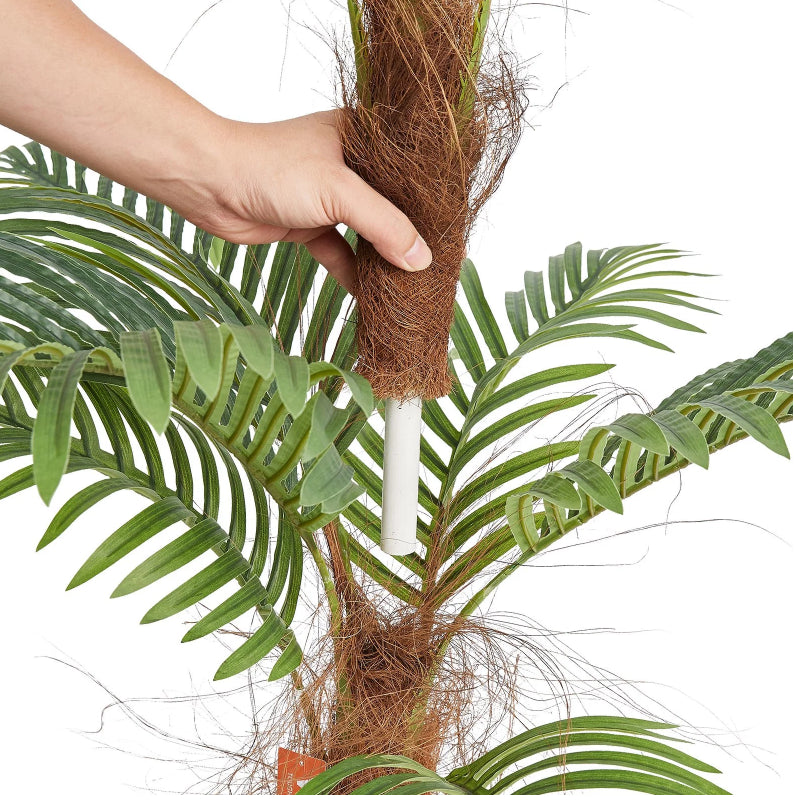 Artificial Palm Tree