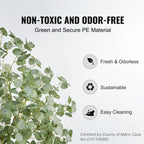 Artificial Eucalyptus Tree