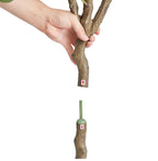 Artificial Eucalyptus Tree
