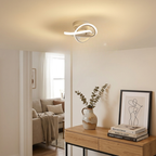 Net Glow Lamp | LED Design