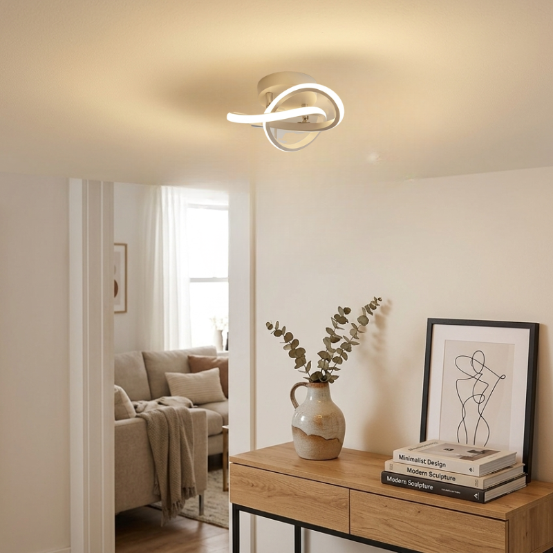 Net Glow Lamp | LED Design