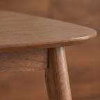 Square Dining Table | Lift-Top Design