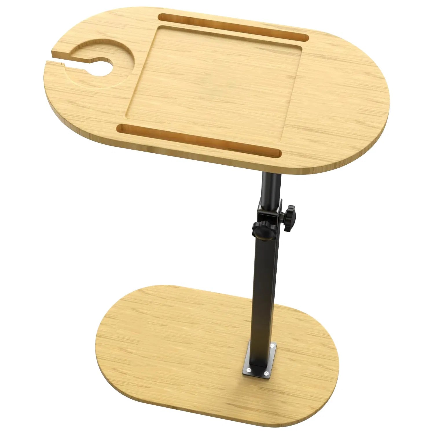Bath Tub Tray Table