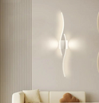 Modern Bedside Wall Lamp | Minimalist Design