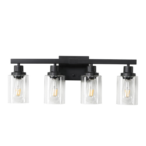 Bathroom Wall Lamps Set | Rustic Lighting