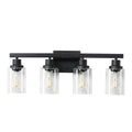 Bathroom Wall Lamps Set | Rustic Lighting
