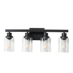 Bathroom Wall Lamps Set | Rustic Lighting