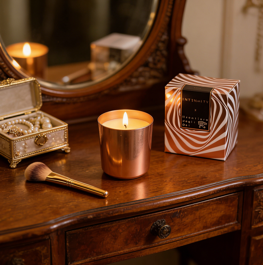 290g Soy Wax Scented Candle