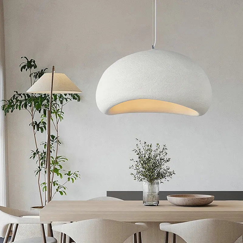 Modern Glass Pendant Light | Nordic  Design