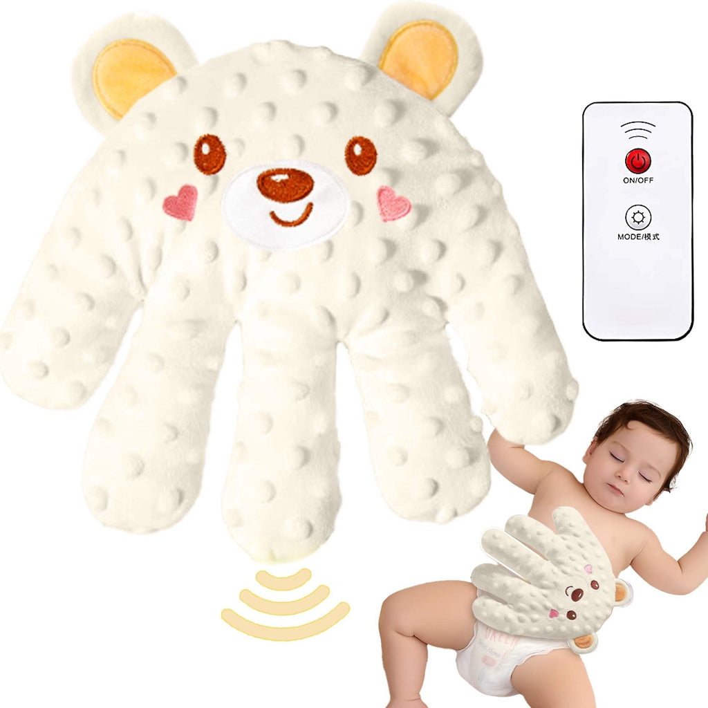 Electric Automatic Patting Device