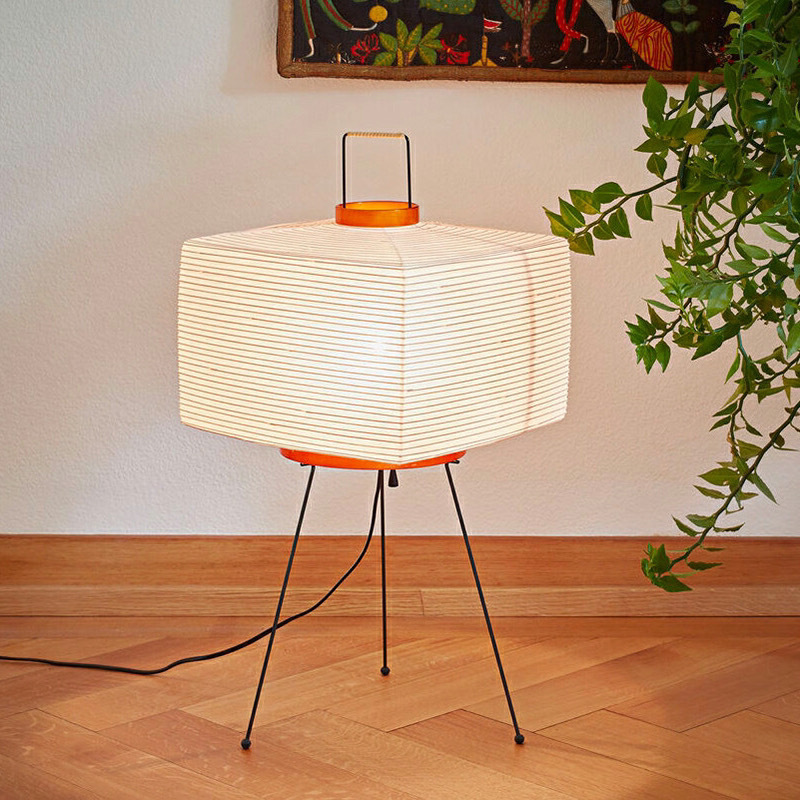 GlowAura Standing Lamp | Modern LED Design