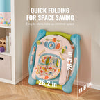 4-in-1 Baby Walker
