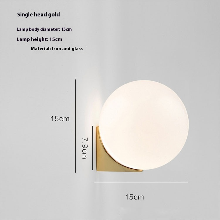 Indoor Wall Lamp | Modern Design