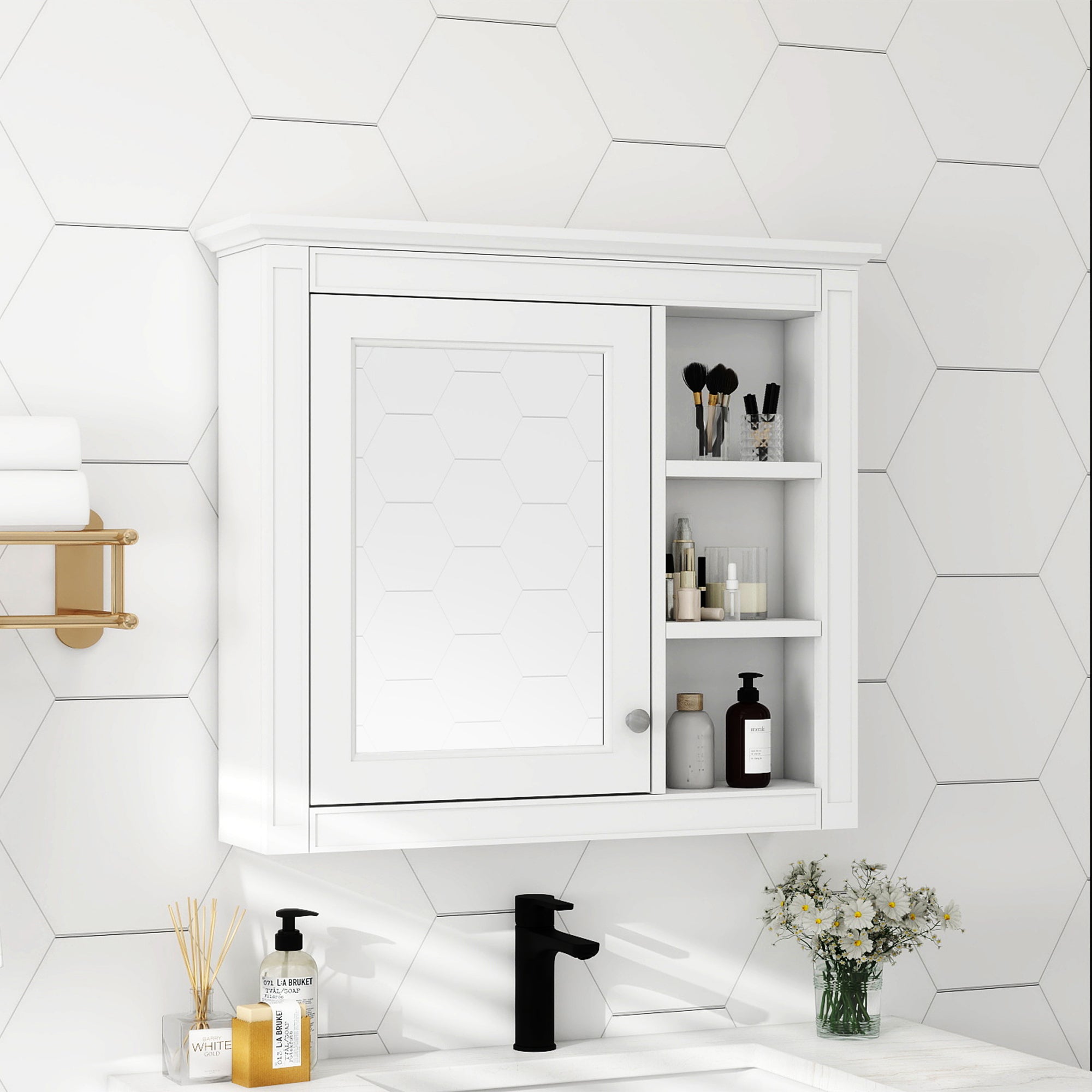 30 X 28 Medicine Cabinet