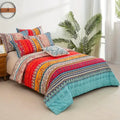 2pcs Duvet Cover Set Twin Duvet Coverx1 Pillowcasex1 Extremely Diverse
