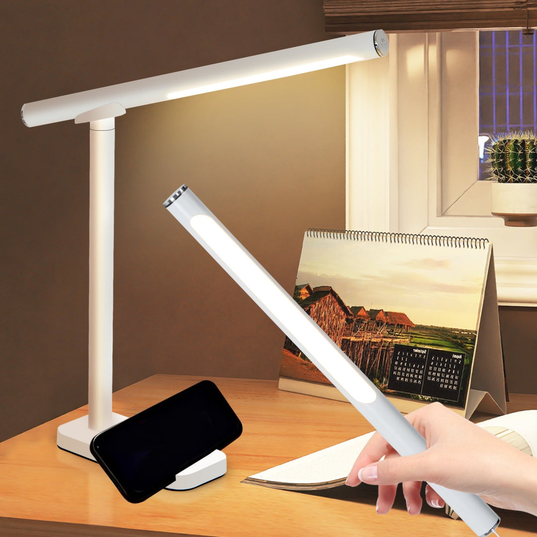 LED Desk Lamp 360 Adjustable