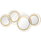 Ircle Mirror For Wall