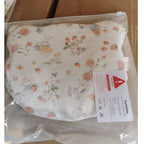 Baby Pillow Shaped Pillow
