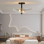 Ceiling Light Fixtures Flush Mount Indoor Outdoor Ceiling Light With W