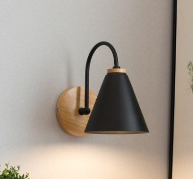 Modern Wall Lamp | Aluminum Light