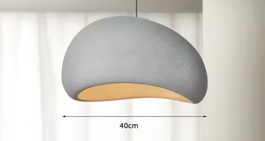 Modern Glass Pendant Light | Nordic  Design
