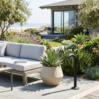 Waterproof Outdoor Lawn Lamp | Garden Lighting